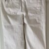 GLORIA VANDERBILT LADIES SIZE 6 WHITE MARNIE SKIMMER CAPRI PANTS Sz 6 EUC - Image 2