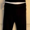 GK DANCE JAZZ CHILD LARGE MICROFIBER MATRIX FOIL CHEER GYMNAST CAMISOLE TOP SZ L - Image 7