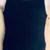 GK COMPETITION SHIRT SINGLET BOYS TODDLER NAVY N/S TRADITIONAL CUT Sz TODDLER