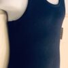 GK COMPETITION SHIRT SINGLET BOYS TODDLER NAVY N/S TRADITIONAL CUT Sz TODDLER - Image 2