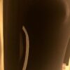 GK LgSLV LADIES SMALL BLACK VELVET SILVER TRIM GYMNASTS DANCE LEOTARD Sz AS NWT! - Image 3