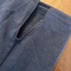 GK CAPRI LADIES LARGE NAVY COTTON/POLY GYMNASTICS PRINT Sz AL NWT - Image 8