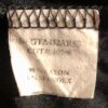 GREEN ENVELOPE LADIES SMALL LgSLV BLACK GRAY TRIM TOP HI-LOW HEM Sz S EUC! - Image 5