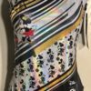 GK DISNEY AM LEO NWT MICKEY & MINNIE MOUSE GYMNASTICS TANK WAS $54.99