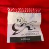 GK BASIC TANK ADULT X-SMALL RED NYLON/SPANDEX GYMNASTICS DANCE LEOTARD SZ XS NWT - Image 6