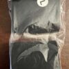 GK ELITE 3.5 INCH NEOPRENE WRISTBANDS SIZE LARGE STYLE #GK49 BLACK Sz L NWT! - Image 4