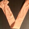 BODY WRAPPERS Total STRETCH Convertible Foot Dance Tights Spandex B-Pink CS/CM - Image 3