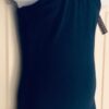 GK BOYS BIKETARD CHILD X-SMALL BASIC NAVY COTTON GYMNASTICS DANCE TANK CXS NWT! - Image 2
