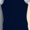 GK BOYS BIKETARD CHILD X-SMALL BASIC NAVY COTTON GYMNASTICS DANCE TANK CXS NWT! - Image 5