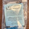 GK ELITE SPORTSWEAR HAND GRIPS LARGE WITH STRAP #GK32 BLUE SIZE Sz L NWT! - Image 3