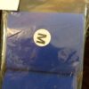 NWT GK Elite Sportswear Style #GK49 Neoprene Wristbands 3.5â€ Blue Size M - Image 5