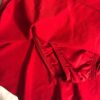 GK ELITE ICE SKATE ADULT SMALL RED MICROFIBER PULL-ON SLIMLINE SKIRT Sz AS NWT! - Image 8