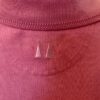 GREG NORMAN GOLF POLO SSLV MENS X-LARGE SOLID PINK COTTON SHIRT XL-TALL PREOWNED - Image 6