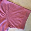GREG NORMAN GOLF POLO SSLV MENS X-LARGE SOLID PINK COTTON SHIRT XL-TALL PREOWNED - Image 7