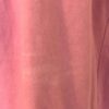 GREG NORMAN GOLF POLO SSLV MENS X-LARGE SOLID PINK COTTON SHIRT XL-TALL PREOWNED - Image 9