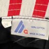 STARS & STRIPES BUCKET HAT â€œUSA ALL THE WAYâ€ GRAPHIC GYMNASTICS EMBROIDERED Sz M - Image 6