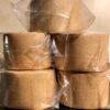 NWT! MUELLER TRAINERS ATHLETIC 10 YDS MTAPE BEIGE 2-PACK - Image 4