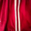 GK CHEER COTTON BOXER SHORTS SIZE ADULT X-SMALL RED CHEER PRINT  STRIPES AXS NWT - Image 6