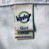 GK CAMISOLE PJ TOP GIRLS LARGE NAVY SKATE GRAPHIC WHITE COTTON TRIM Sz CL NWT! - Image 9