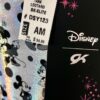 GK DISNEY AM LEO NWT MICKEY & MINNIE MOUSE GYMNASTICS TANK WAS $54.99 - Image 5