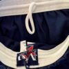 MG SPORT GK BOYS SMALL BLACK COTTON/POLY 'GYMNASTS' LOGO ATHLETIC SHORTS SZ S - Image 6