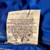 ADIDAS TANK GK LEOTARD CHILD X-SMALL BLUE BLACK CLIMALITE GYMNASTS DANCER SZ S - Image 10