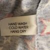 GK COTTON LADIES MEDIUM STARS PRINT ROYAL RED WHITE BOXER SHORTS Sz AM NWT! - Image 10