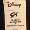 GK DISNEY AM LEO NWT MICKEY & MINNIE MOUSE GYMNASTICS TANK WAS $54.99 - Image 6