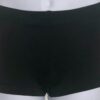 GK BLACK CHILD LARGE MICRO MINI WORKOUT DANCE GYMNASTICS CHEER SHORTS Sz CL NWT - Image 3