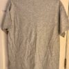DURABLE  "CHEER PRINCESS" GRAPHIC ADULT MEDIUM T-SHIRT GRAY Sz AM NWT! - Image 4