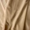 GK WARM UP JACKET LADIES SMALL WHITE VELVET FULL ZIP DANCE SKATE GYMNASTICS SZ S - Image 9