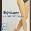 BODY WRAPPERS ADULT TOTAL STRTCH FOOTED DANCE SOFT STRETCH T-PINK TIGHTS L-XL