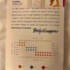 BODY WRAPPERS CHILD TOTAL STRETCH FOOTED DANCE SOFT STRETCH JAZZY TAN TIGHTS S/M - Image 4