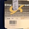 SOFFE GK NAVY CHILD MEDIUM COTTON ATHLETIC GYM WORKOUT RECREATIONAL SHORTS SZ M - Image 2