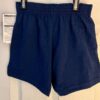 SOFFE GK NAVY CHILD MEDIUM COTTON ATHLETIC GYM WORKOUT RECREATIONAL SHORTS SZ M - Image 5