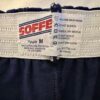 SOFFE GK NAVY CHILD MEDIUM COTTON ATHLETIC GYM WORKOUT RECREATIONAL SHORTS SZ M - Image 6