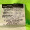 GK GREEN CHILD X-SMALL FOIL CATERPILLAR ACCENT GYMNASTICS DANCE TANK LEOTARD XS - Image 14