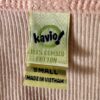 GK SKATE TANK TOP ADULT SMALL PINK RIBBED COTTON SILVER CREST GRAPHIC Sz S NWT! - Image 7