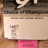 GK Sports Bra T-Back CHILD LARGE Cotton/Spandex Nude Style #1467 CL NWT! - Image 4