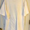 THE AUSSIE T CO GOLF 1939 SCOTLAND GRAPHIC ADULT MED SSLV WHITE COTTON T-SHIRT M - Image 3