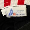 STARS & STRIPES BUCKET HAT â€œUSA ALL THE WAYâ€ GRAPHIC GYMNASTICS EMBROIDERED Sz S - Image 6