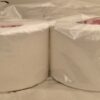 NWT! MUELLER TRAINERS ATHLETIC 10 YDS MTAPE WHITE 2-PACK - Image 2