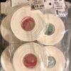 NWT! MUELLER TRAINERS ATHLETIC 10 YDS MTAPE WHITE 2-PACK - Image 4