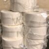 NWT! MUELLER TRAINERS ATHLETIC 10 YDS MTAPE WHITE 2-PACK - Image 5