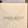 GK Elite OVER the BOOT CHILD SMALL SUNTAN MICROFIBER SKATING TIGHTS Sz CS NWT!