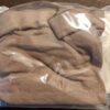 GK Elite OVER the BOOT CHILD SMALL SUNTAN MICROFIBER SKATING TIGHTS Sz CS NWT! - Image 3