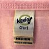 GK CAMISOLE TOP  CHILD MEDIUM PINK COTTON METAL JA â€œSKATEâ€ GRAPHICS SZ M NWT! - Image 6