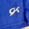 GK ROYAL SUPPLEX UNISEX CHILD MEDIUM NYLON GYMNAST RUNNING SHORTS  Sz CM NWT! - Image 3
