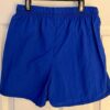 GK ROYAL SUPPLEX UNISEX CHILD MEDIUM NYLON GYMNAST RUNNING SHORTS  Sz CM NWT! - Image 4