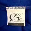 GK ROYAL SUPPLEX UNISEX CHILD MEDIUM NYLON GYMNAST RUNNING SHORTS  Sz CM NWT! - Image 5